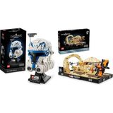 Lego 75349 + 75380 Star Wars Seti 189