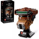 Lego 75351 Star Wars Princess Leia™ Boushh™ Helmet Teşhir