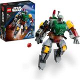Lego 75369 Star Wars Boba Fett Robotu