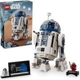 Lego 75379 Star Wars R2-D2 10+ Yaş 1050 Parça