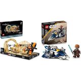 Lego 75380 + 75400 Star Wars Seti 152