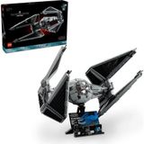 Lego 75382 Star Wars 1931 Parça Tie Interceptor