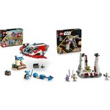 Lego 75384 + 75432 Star Wars Seti 53