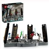 Lego 75385 Star Wars Ahsoka Tano'nun Peridea Düellosu