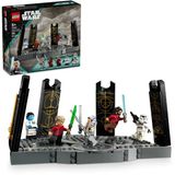 Lego 75385 Star Wars Ahsoka Tano's Duel On Peridea Vitrin
