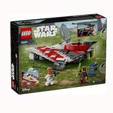 Lego 75388 Star Wars Jedi Bob'un Starfighter’ı