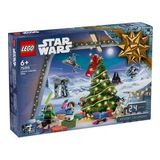 Lego 75395 Star Wars 2024 Yılbaşı Takvimi