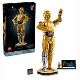 Lego 75398 Star Wars C-3PO 18+ Yaş 1138 Parça