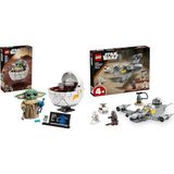 Lego 75403 + 75410 Star Wars Seti 194