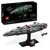 Lego 75405 559 Parça Star Wars: Jedi’ın Dönüşü Home One Starcruiser
