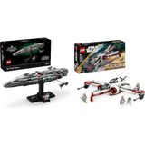 Lego 75405 + 75402 Star Wars Seti 63