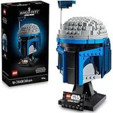 LEGO 75408 Star Wars: Klonların Saldırısı Jango Fett Kaskı