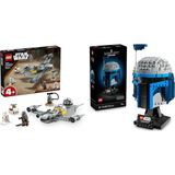 Lego 75410 + 75408 Star Wars Seti 78