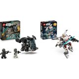 Lego 75412 + 75390 Star Wars Seti 30