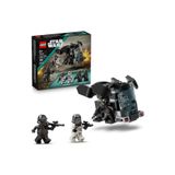 Lego 75412 Star Wars Death Trooper Night Trooper Savaşı