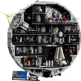Lego 75419 Lego Star Wars Death Star