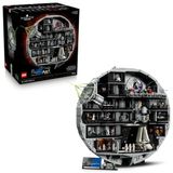 Lego 75419 Star Wars Death Star 18+ Yaş 9023 Parça