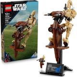 Lego 75428 Star Wars Gizli Tehlike Stap ile Savaş Droidi