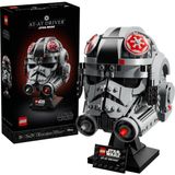 Lego 75429 At Driver Helmet