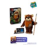 Lego 75430 Star Wars: Jedi’ın Dönüşü Ewok Wicke
