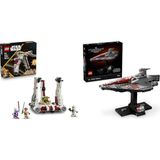 Lego 75432 + 75404 Star Wars Seti 198