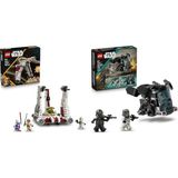 Lego 75432 + 75412 Star Wars Seti 114