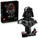 LEGO 75439 Star Wars Darth Vader Büstü 18+ Yaş 349 Parça