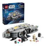 LEGO 75445 Lego Star Wars Anzellan Starship 701 parça +9 yaş
