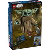 Lego 75446 Star Wars Grogu (Mandalorlu Çırak)
