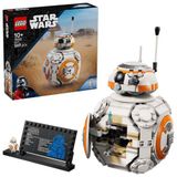 Lego 75452 Star Wars BB-8 Astromech Droidi