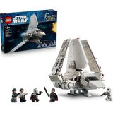 Lego 75459 Star Wars İmparatorluk Lambda Sınıfı Mekik 14+ Yaş 961 Parça