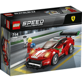 Lego 75886 Speed Champions 488 GT3 Ferrari