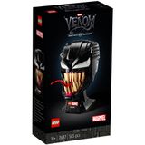 Lego 76187 Super Heroes Venom Kaskı