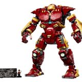 Lego 76210 Marvel Hulkbuster