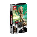 Lego 76217 Marvel Ben Groot