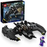 Lego 76265 357 Parça Batwing: Batman Joker’e Karşı