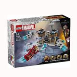 Lego 76288 135 Parça Marvel Iron Man ve Iron Ordusu, Hydra Soldier A Karşı