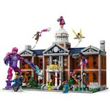 Lego 76294 Marvel X Men X Mansion