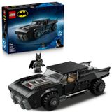 Lego 76332 Dc Batman Batmobile 9+ Yaş 330 Parça