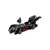 LEGO 76333 LEGO® DC Batman ve Robin™ Batmobile™