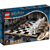 Lego 76392 Harry Potter Hogwarts Wizard's Chess