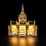 Lego 76398 Harry Potter Hogwarts Hastane Koğuşu