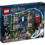 Lego 76403 Harry Potter Sihir Bakanlığı