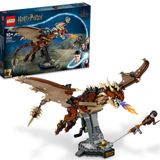Lego 76406 Harry Potter Macar Boynuzkuyruk Ejderhası
