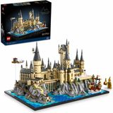 Lego 76419 Harry Potter Hogwarts Şatosu ve Bahçesi 18+ Yaş 2660 Parça