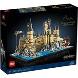 Lego 76419 Harry Potter Hogwarts Şatosu ve Bahçesi