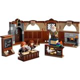 Lego 76442 Harry Potter Hogwarts Şatosu Tılsım Dersi