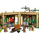 Lego 76445 390 Parça Harry Potter Hogwarts Şatosu Bitkibilim Dersi