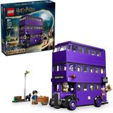 Lego 76446 Harry Potter Hızır Otobüs Macerası