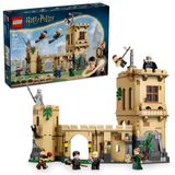 Lego 76447 Harry Potter Hogwarts Şatosu: Uçuş Dersleri